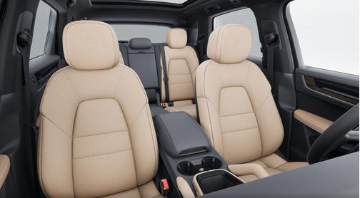 2026 Porsche Cayenne Cayenne E-Hybrid