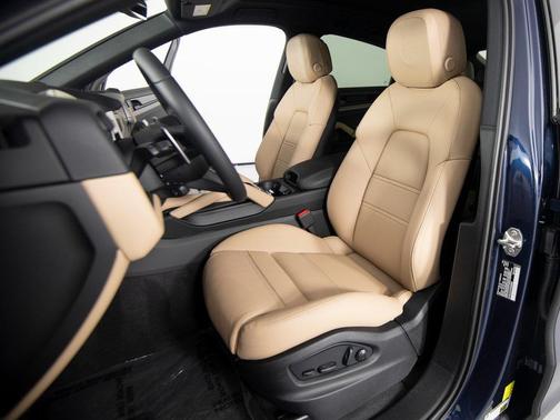 2026 Porsche Cayenne S