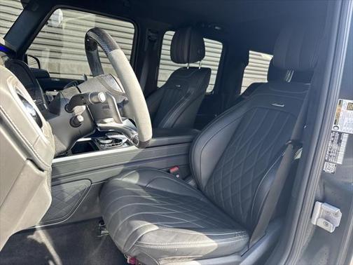 2023 Mercedes-Benz AMG G 63 4MATIC
