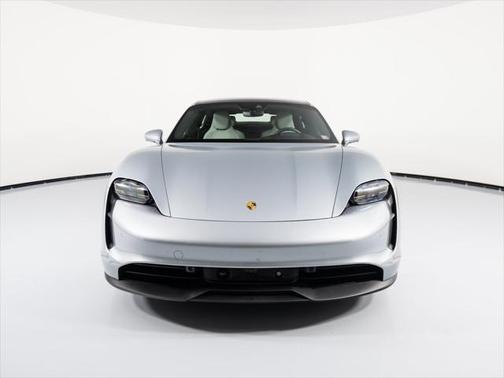 2022 Porsche Taycan 4S