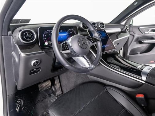 2024 Mercedes-Benz GLC 300 4MATIC