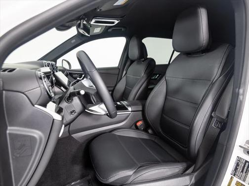 2024 Mercedes-Benz GLC 300 4MATIC