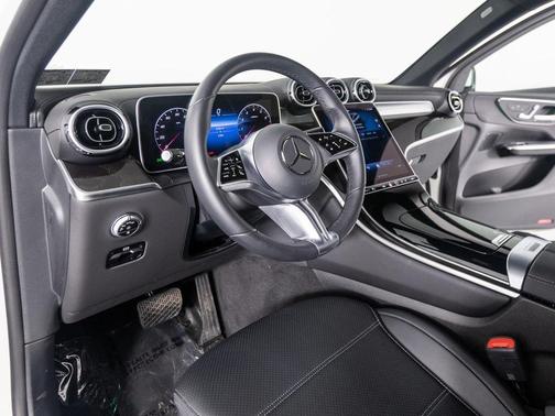 2024 Mercedes-Benz GLC 300 4MATIC