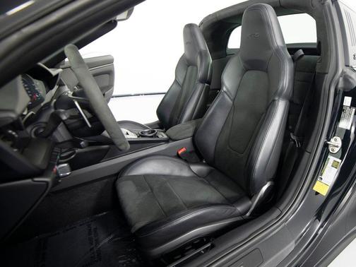 2022 Porsche 911 Targa 4 GTS