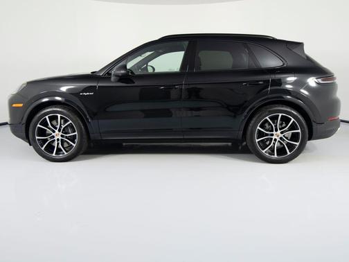 2026 Porsche Cayenne Cayenne E-Hybrid