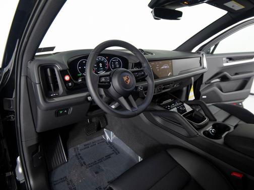 2026 Porsche Cayenne Cayenne E-Hybrid