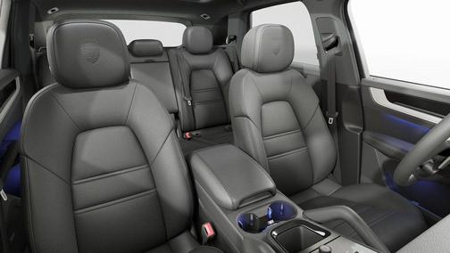 2026 Porsche Cayenne Cayenne E-Hybrid