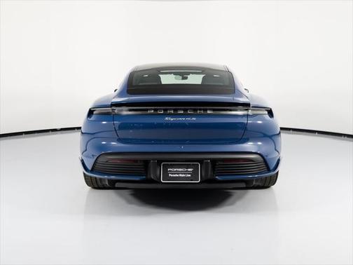 2024 Porsche Taycan 4S