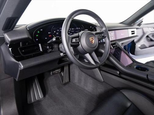 2024 Porsche Taycan 4S