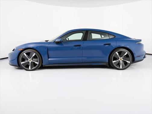 2024 Porsche Taycan 4S