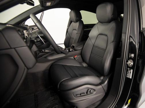 2026 Porsche Cayenne Cayenne S E-Hybrid