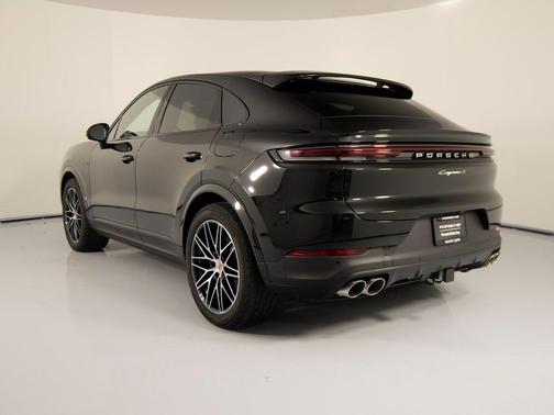 2026 Porsche Cayenne Cayenne S E-Hybrid