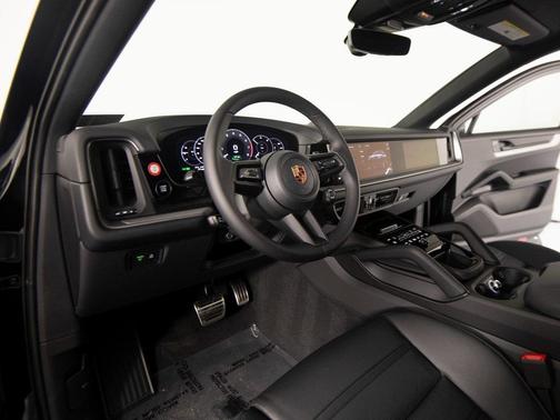 2026 Porsche Cayenne Cayenne S E-Hybrid