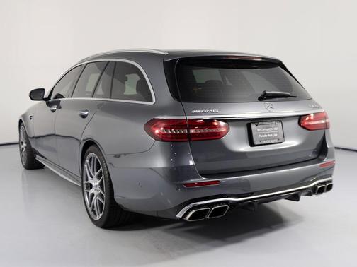 2021 Mercedes-Benz AMG E 63 S 4MATIC+