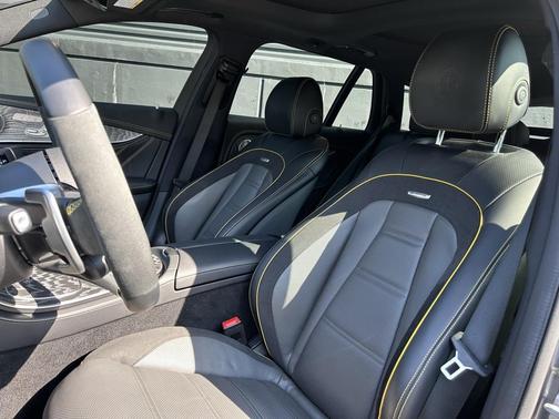 2021 Mercedes-Benz AMG E 63 S 4MATIC+