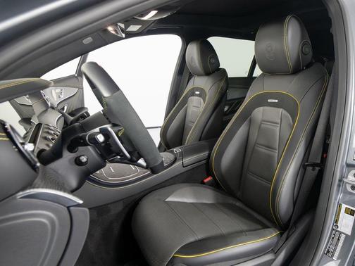 2021 Mercedes-Benz AMG E 63 S 4MATIC+