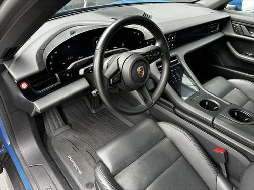 2023 Porsche Taycan Base (A2)