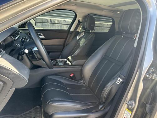 2019 Land Rover Range Rover 3.0L V6 Supercharged