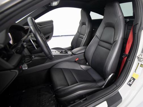 2022 Porsche 911 911 Carrera S