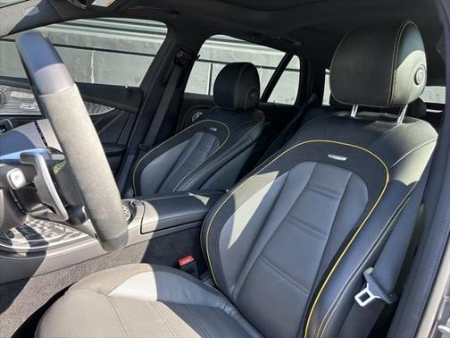 2021 Mercedes-Benz AMG E 63 S 4MATIC+