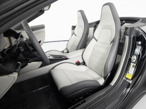 2026 Porsche 911 Carrera GTS