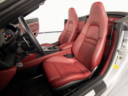 2024 Porsche 911 911 Carrera S