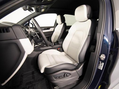 2026 Porsche Cayenne S