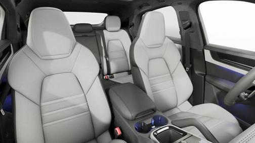 2026 Porsche Cayenne GTS