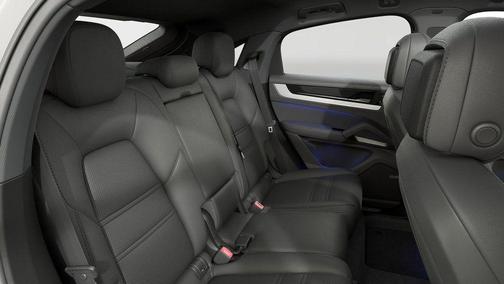 2026 Porsche Cayenne S