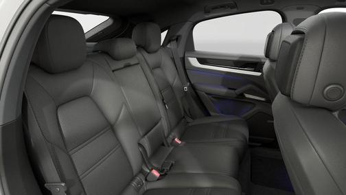 2026 Porsche Cayenne S