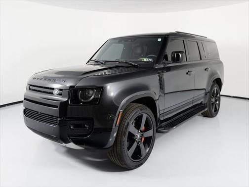 2023 Land Rover Defender 130 X
