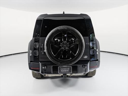 2023 Land Rover Defender 130 X