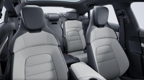 2026 Porsche Taycan 4