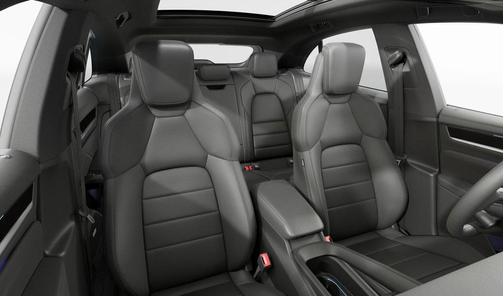 2026 Porsche Macan 4