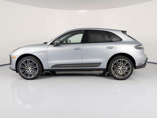 2026 Porsche Macan T