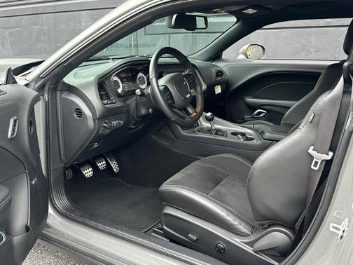 2023 Dodge Challenger R/T Scat Pack Widebody