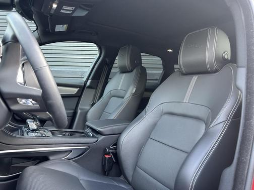 2025 Jaguar F-PACE R-Dynamic S P250 AWD Automatic