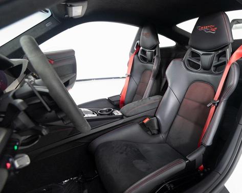 2025 Porsche 911 GT3 RS