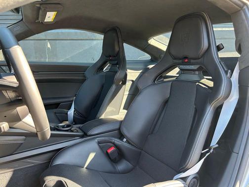 2026 Porsche 911 GT3