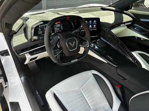 2023 Chevrolet Corvette Z06