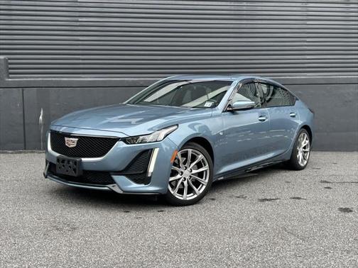 2023 Cadillac CT5 Sport RWD