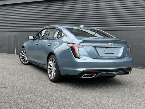 2023 Cadillac CT5 Sport RWD