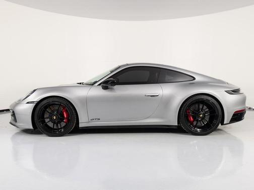 2023 Porsche 911 Carrera GTS