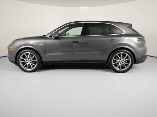 2026 Porsche Cayenne Cayenne E-Hybrid