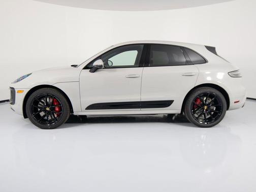 2026 Porsche Macan GTS