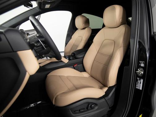 2026 Porsche Cayenne E-Hybrid