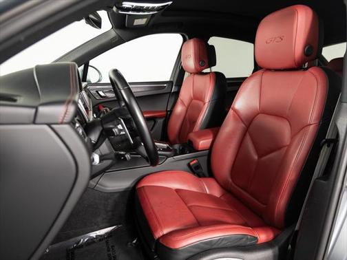 2021 Porsche Macan GTS
