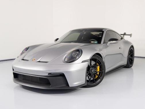 2022 Porsche 911 GT3