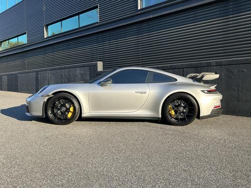 2022 Porsche 911 GT3