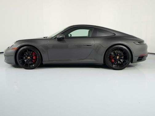 2023 Porsche 911 911 Carrera S